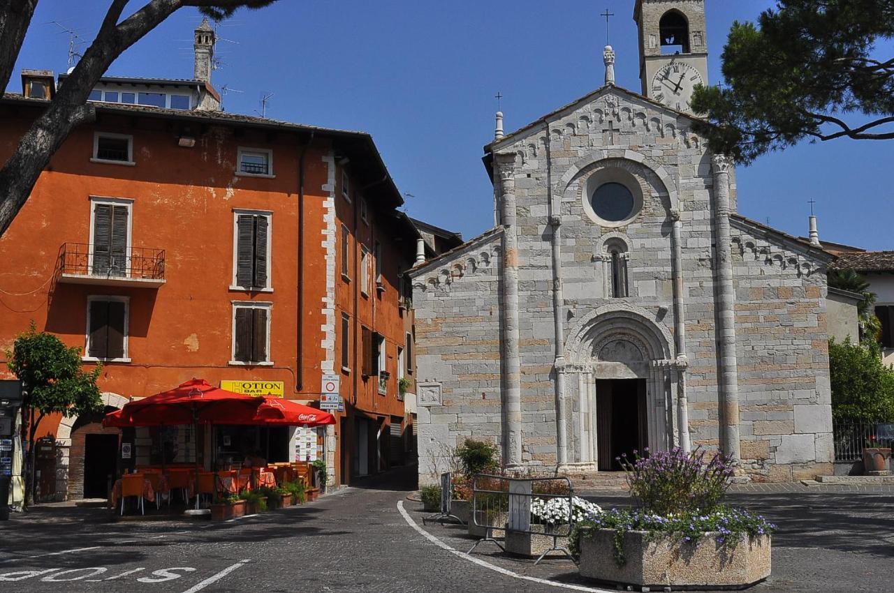 Albergo Meuble Olivi Toscolano Maderno Luaran gambar