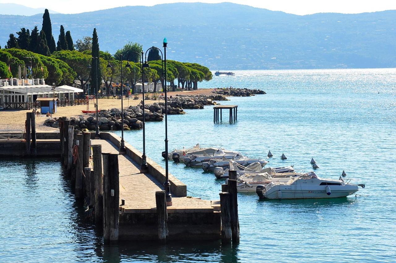 Albergo Meuble Olivi Toscolano Maderno Luaran gambar