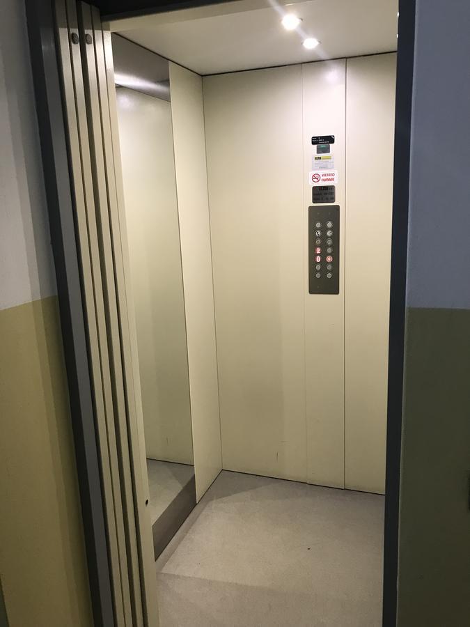 Albergo Meuble Olivi Toscolano Maderno Luaran gambar